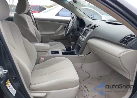 2009 Toyota Camry Le from USA, damaged, VIN 4T1BE46K89U267432